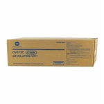 Konica Minolta DV-512C (A2XN0KD) developer cyaan (origineel)